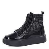 Обувь на платформе