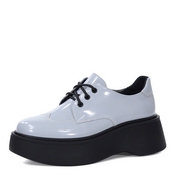 Обувь на платформе