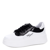 Обувь на платформе