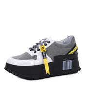 Обувь на платформе