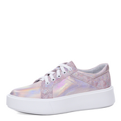 Обувь на платформе