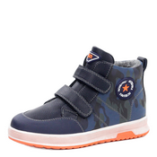 Обувь для мальчиков на осень