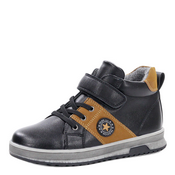 Обувь для мальчиков на осень