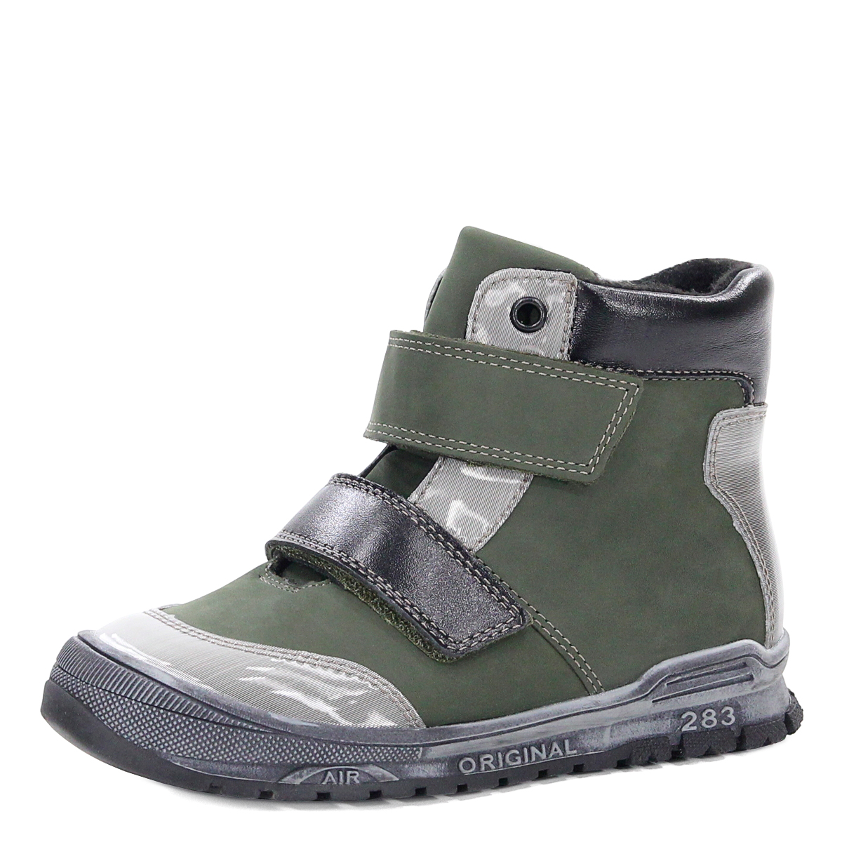 Ботинки для малышей