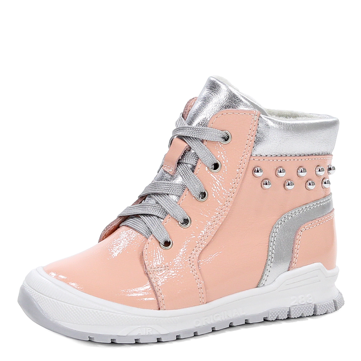 Ботинки для малышей