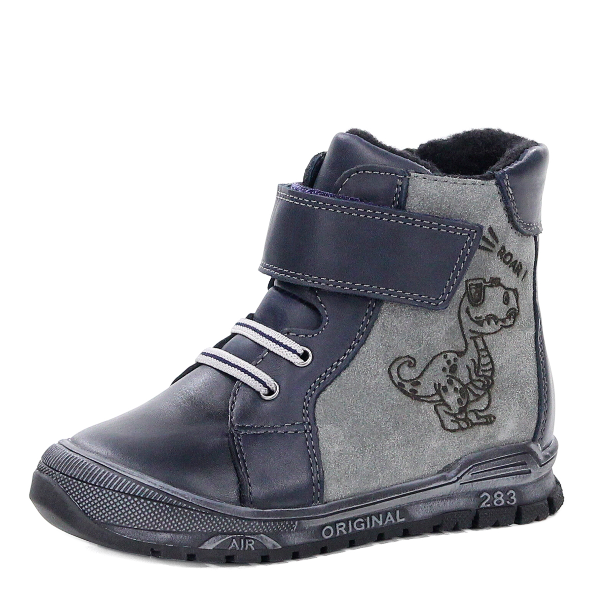 Ботинки для малышей