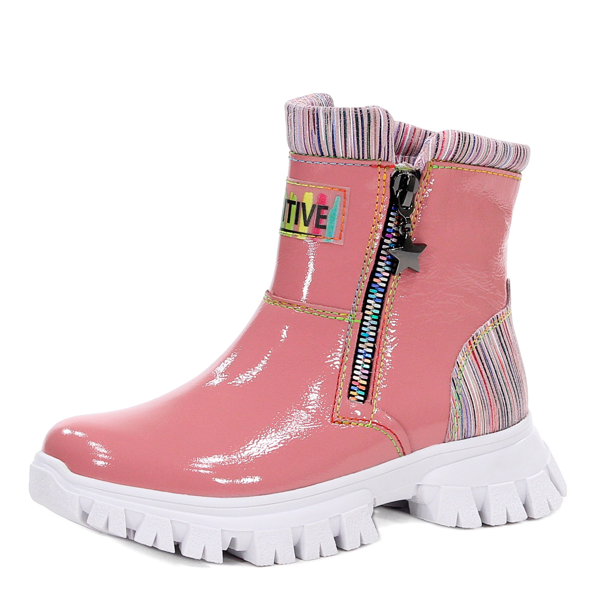 Ботинки для малышей