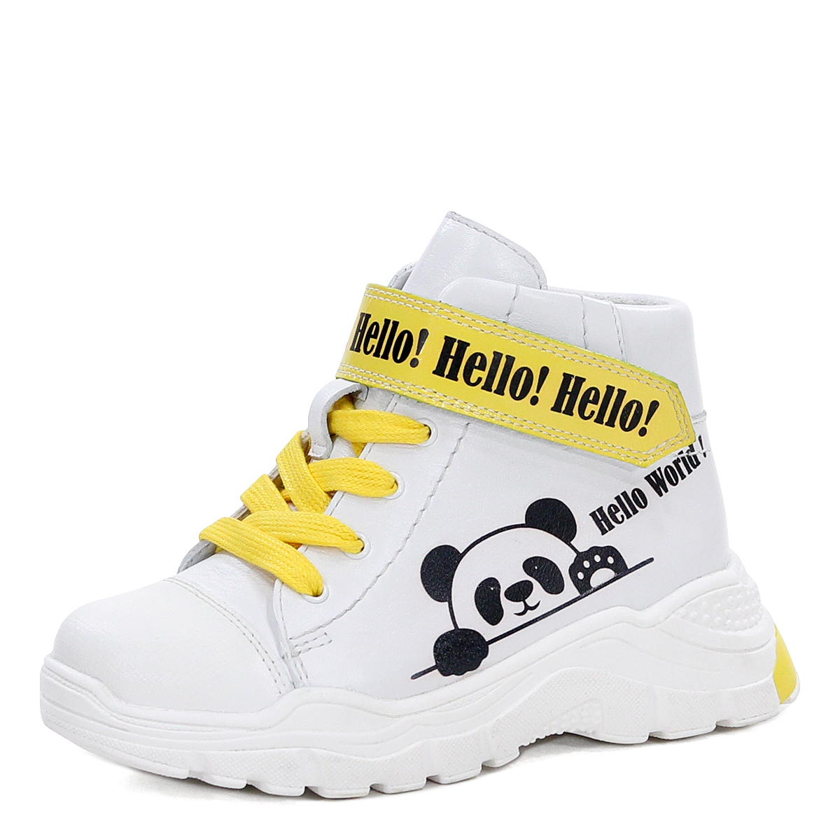 Ботинки для малышей