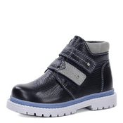 Детские ботинки