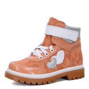 Детские ботинки