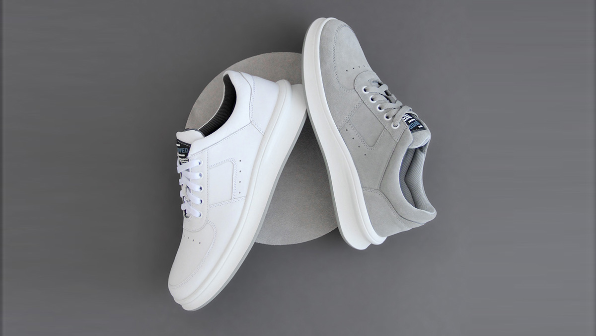 Обувь для школы