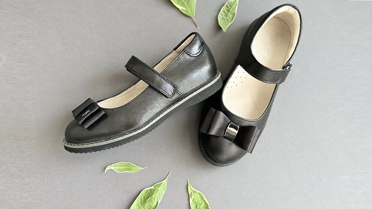 Обувь делового стиля