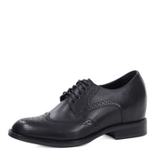 Обувь с каблуком для мужчин