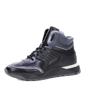 виды мужской обуви