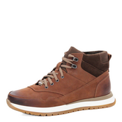 виды мужской обуви