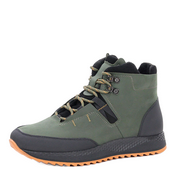 виды мужской обуви