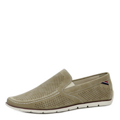 виды мужской обуви