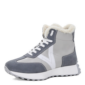 Женская зимняя обувь