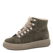 Женская зимняя обувь