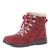 Женская зимняя обувь