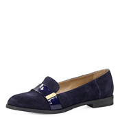 женские лоферы