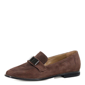 женские лоферы