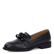 женские лоферы