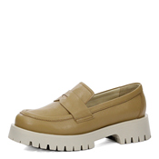 женские лоферы