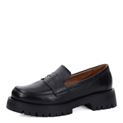 женские лоферы