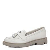 женские лоферы