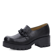 женские лоферы