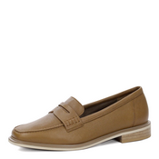 женские лоферы