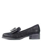 женские лоферы