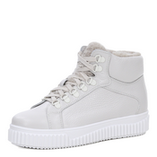 женская зимняя обувь