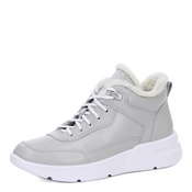 женская зимняя обувь