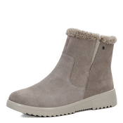 женская зимняя обувь