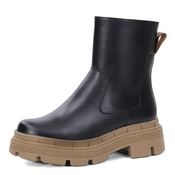 женская зимняя обувь