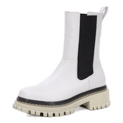 женская зимняя обувь