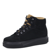 женская зимняя обувь