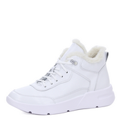 женская зимняя обувь