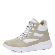 женская зимняя обувь