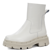 женская зимняя обувь