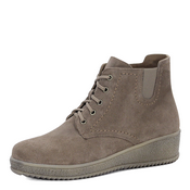 женская зимняя обувь