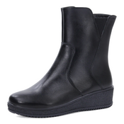 женская зимняя обувь