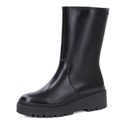 женская зимняя обувь