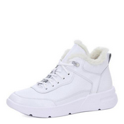 Зимние женские кроссовки