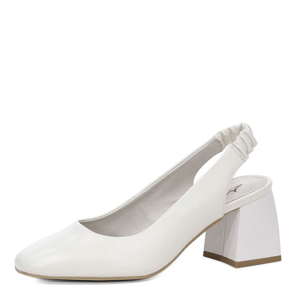 Летняя женская обувь