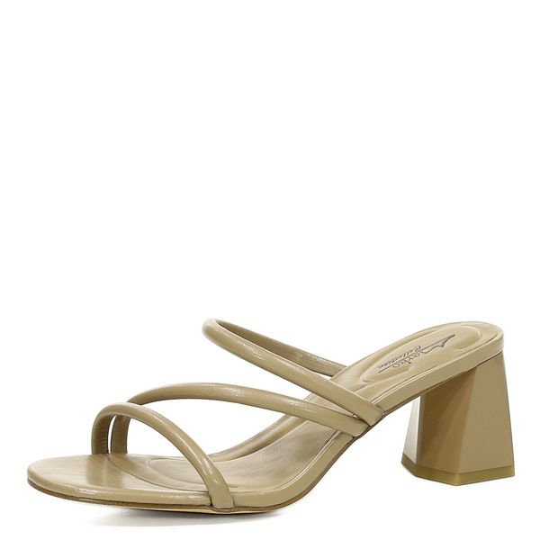 Летняя женская обувь