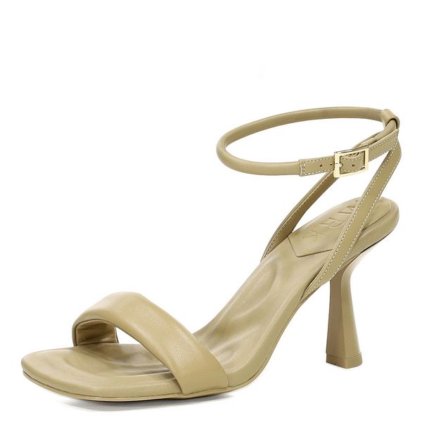 Летняя женская обувь